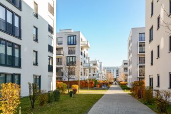 Property Management in Frederick, Maryland by Integrated Systems, LLC