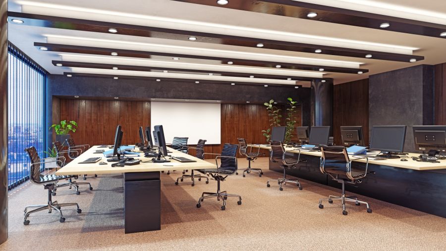 Office Cleaning by Integrated Systems, LLC