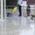 Eastland Hill Floor Stripping and Waxing by Integrated Systems, LLC