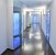 Eastland Hill Janitorial Services by Integrated Systems, LLC