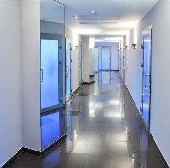 Janitorial Services in Frederick, Maryland