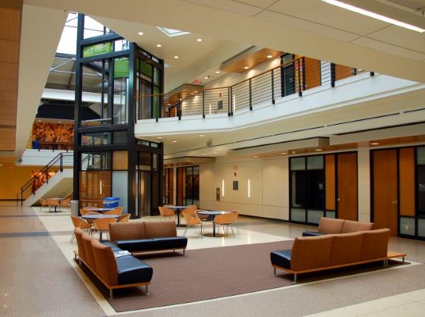 Office Cleaning by Integrated Systems, LLC