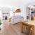 Eastland Hill Rental Property Cleaning by Integrated Systems, LLC