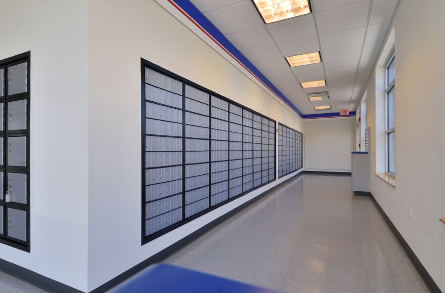 Government Building Cleaning in Frederick, Maryland by Integrated Systems, LLC