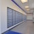 Eastland Hill Government Building Cleaning by Integrated Systems, LLC