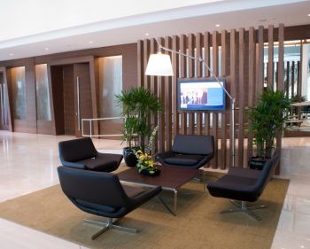 Commercial Cleaning in Frederick by Integrated Systems, LLC