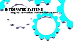 Integrated Systems, LLC